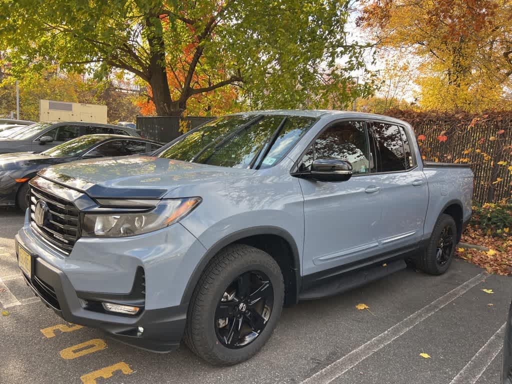 Thumbnail: 2022 Honda Ridgeline - 13
