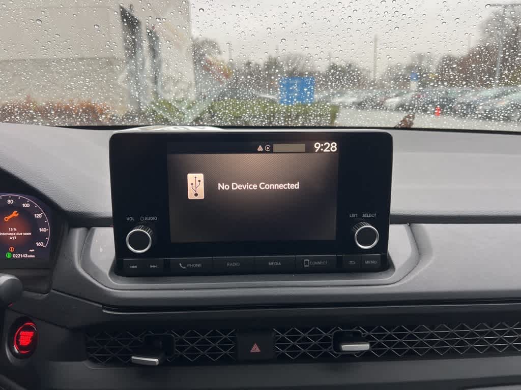 Thumbnail: 2020 Honda Accord - 9