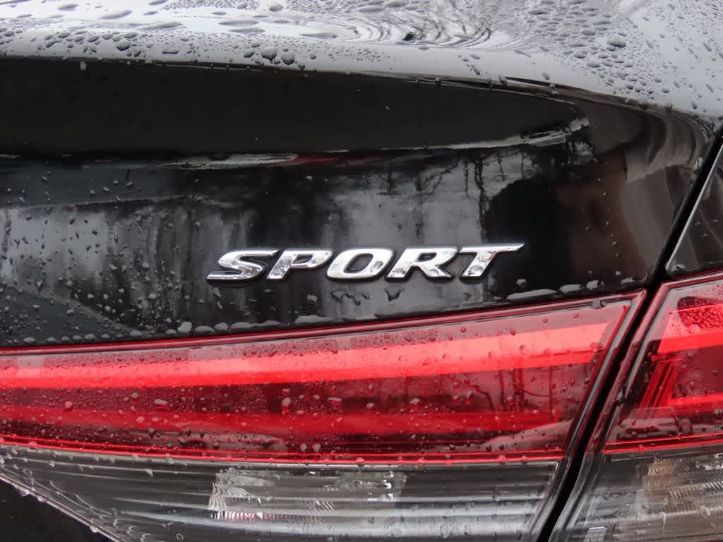 Thumbnail: 2023 Honda Civic - 8