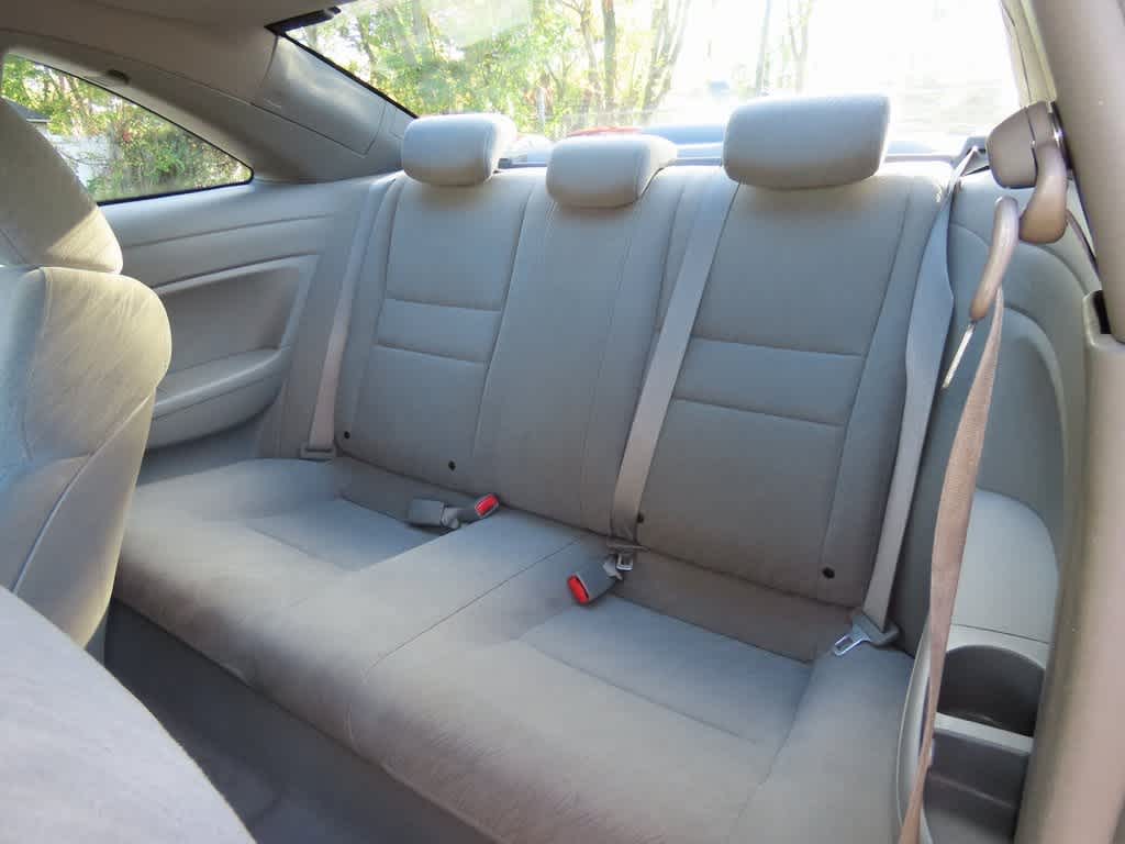 Thumbnail: 2008 Honda Civic - 11