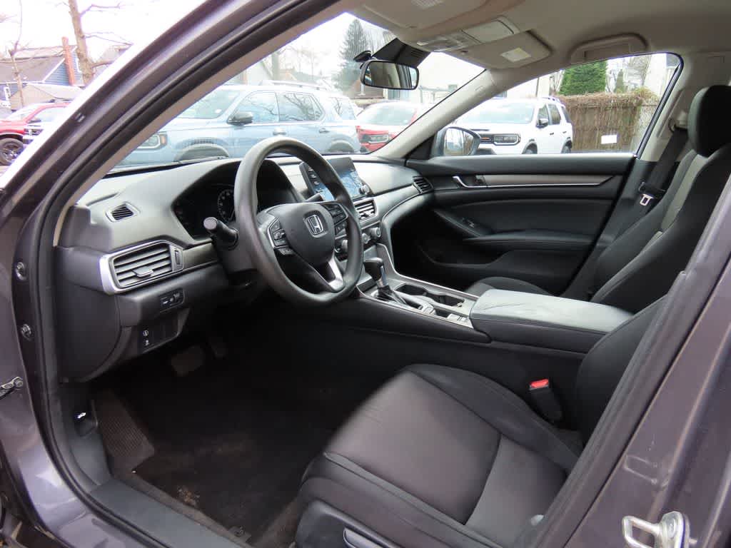 Thumbnail: 2018 Honda Accord - 2