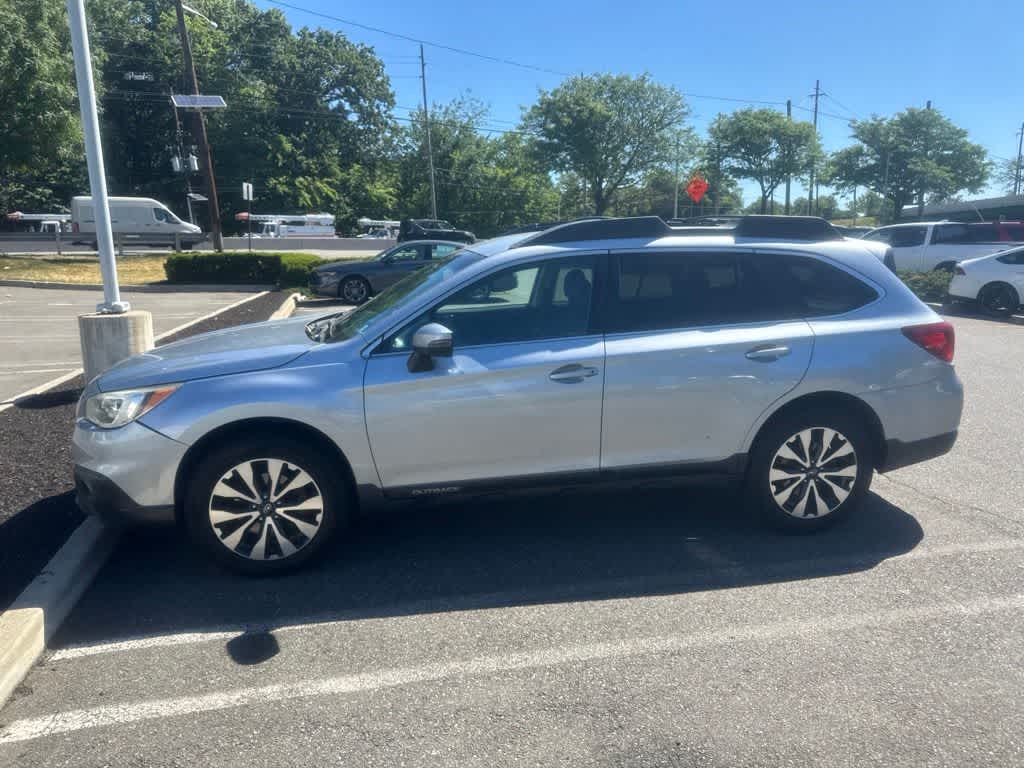 Thumbnail: 2016 Subaru Outback - 2