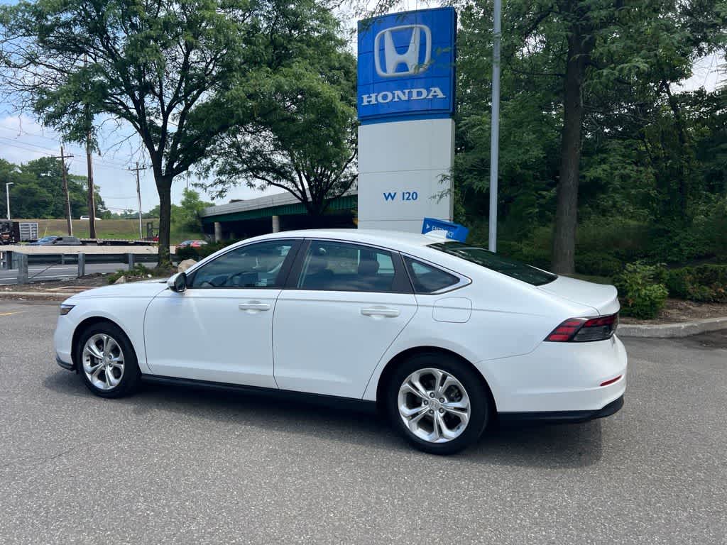Thumbnail: 2023 Honda Accord - 10
