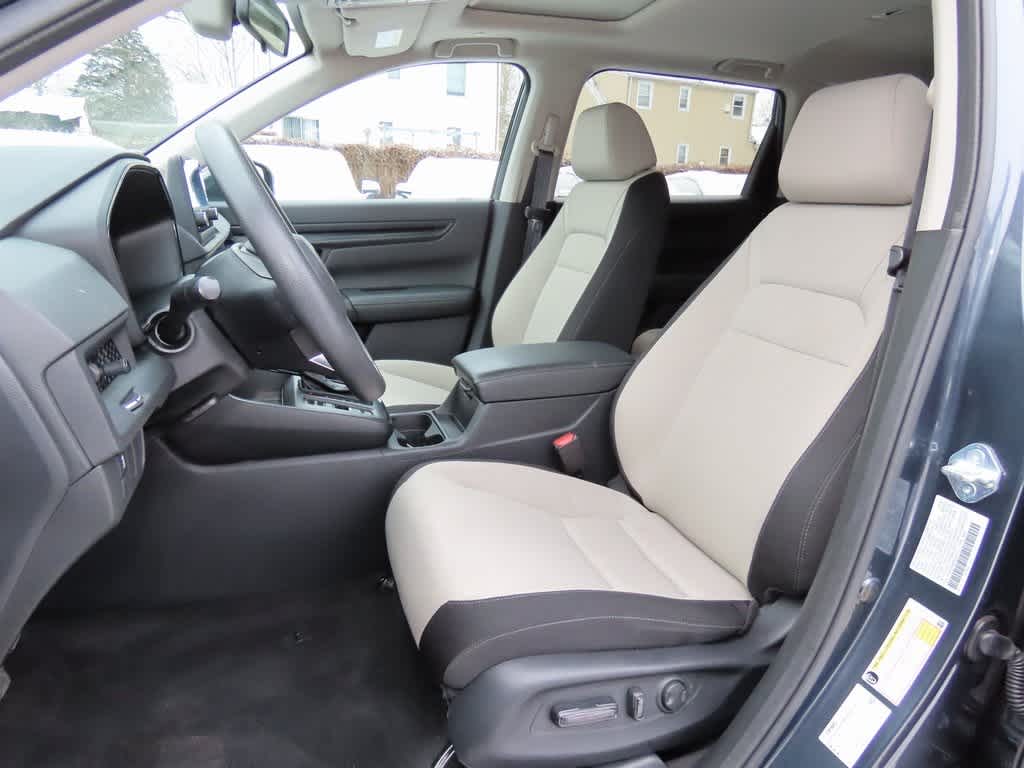 Thumbnail: 2023 Honda CR-V - 12