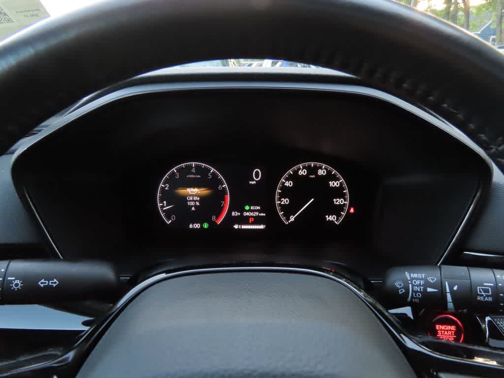 Thumbnail: 2024 Honda CR-V - 23