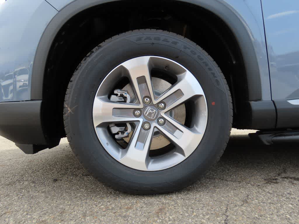 Thumbnail: 2026 Honda Pilot - 9