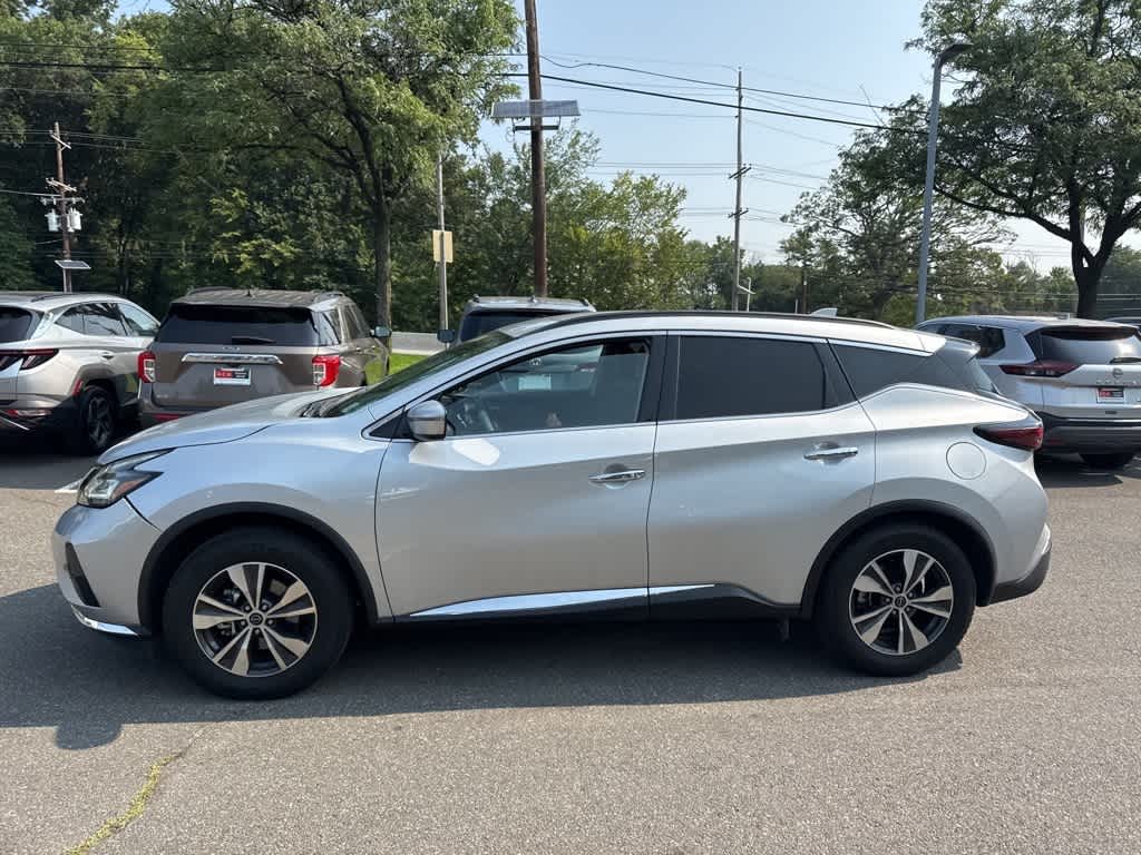 Thumbnail: 2023 Nissan Murano - 2