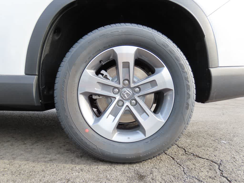 Thumbnail: 2026 Honda Pilot - 9