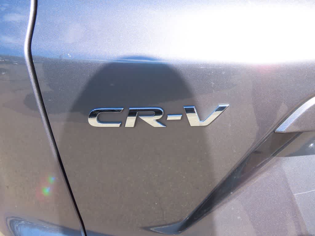 Thumbnail: 2018 Honda CR-V - 7
