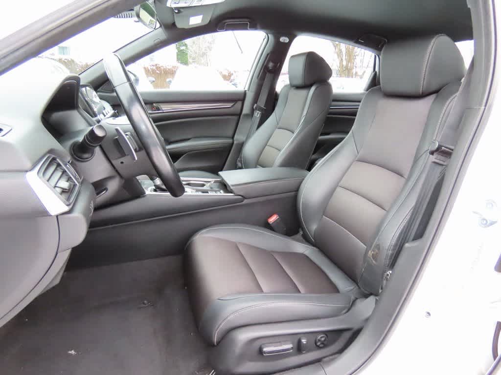 Thumbnail: 2021 Honda Accord - 11