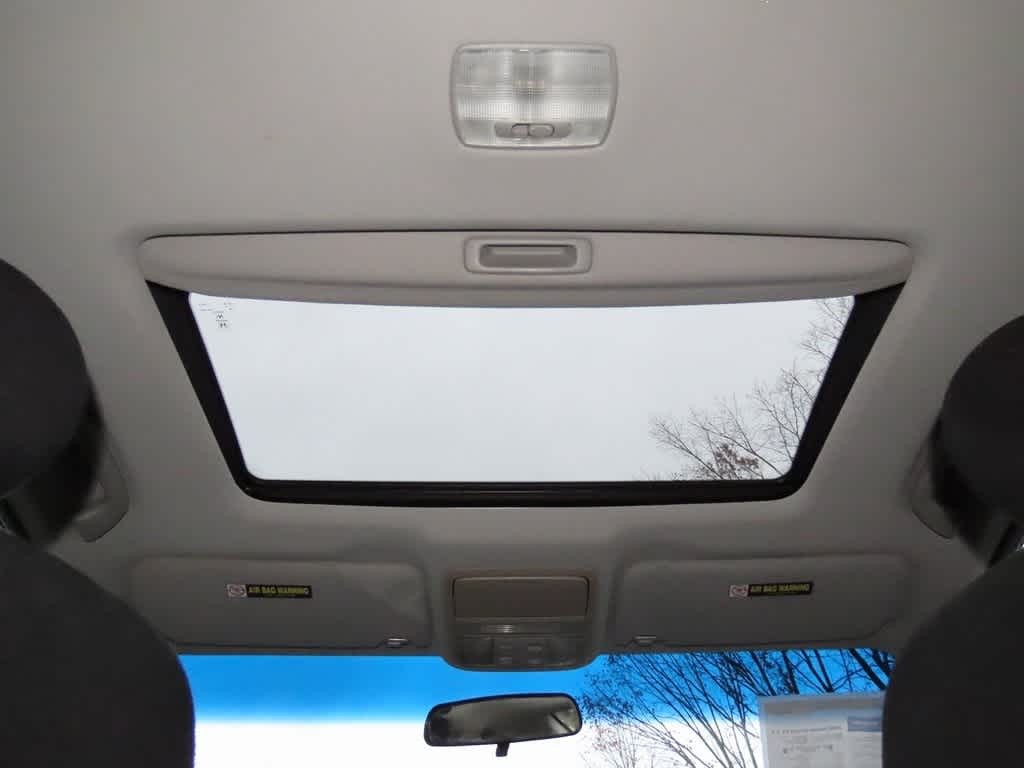 Thumbnail: 2009 Honda Accord - 19