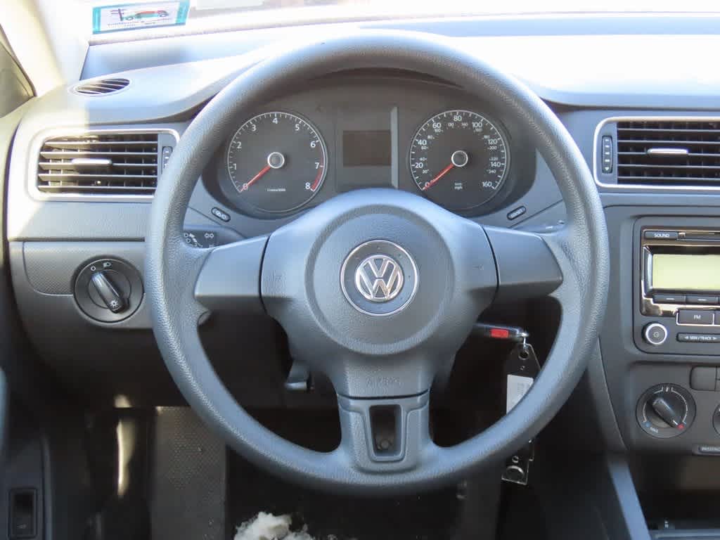 Thumbnail: 2014 Volkswagen Jetta - 17
