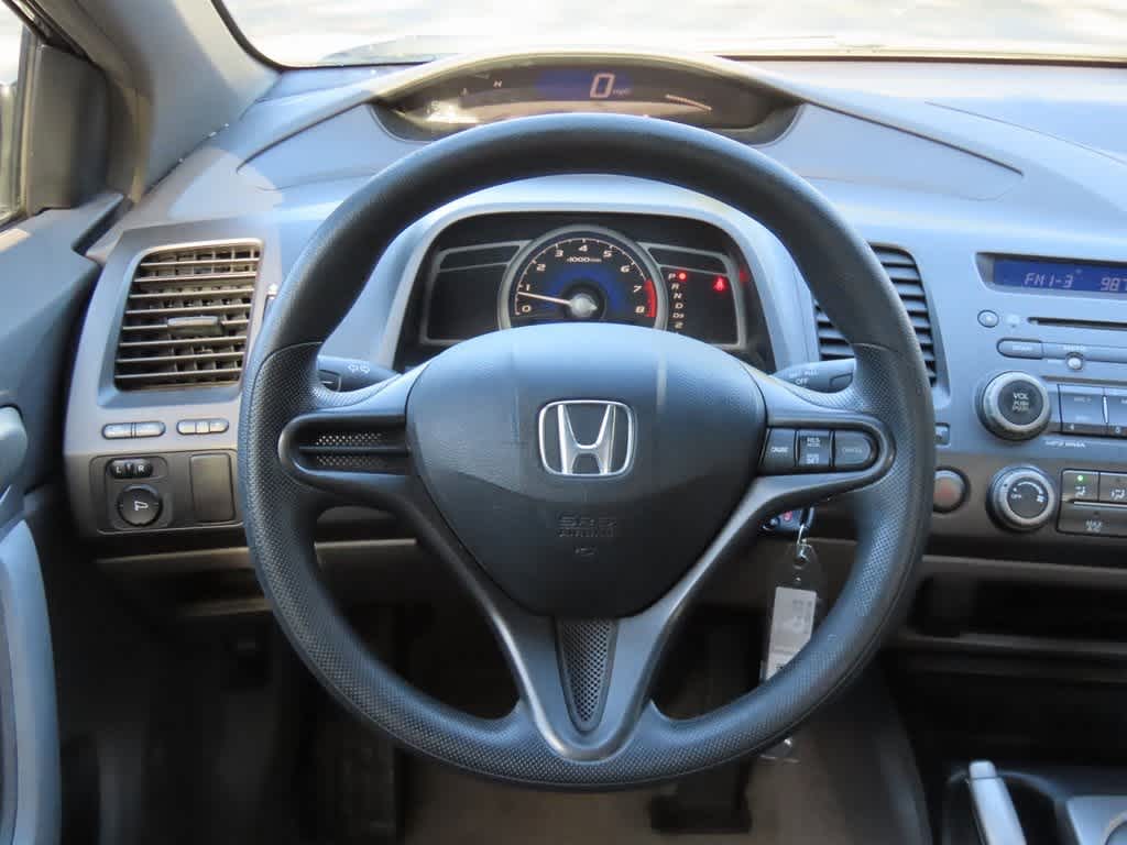Thumbnail: 2008 Honda Civic - 15