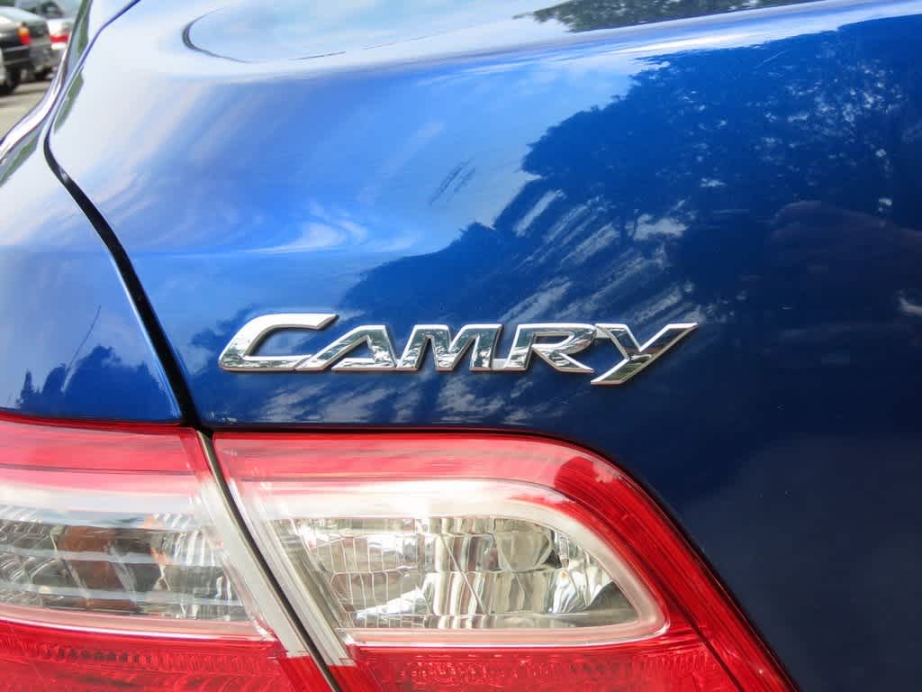 Thumbnail: 2007 Toyota Camry - 7