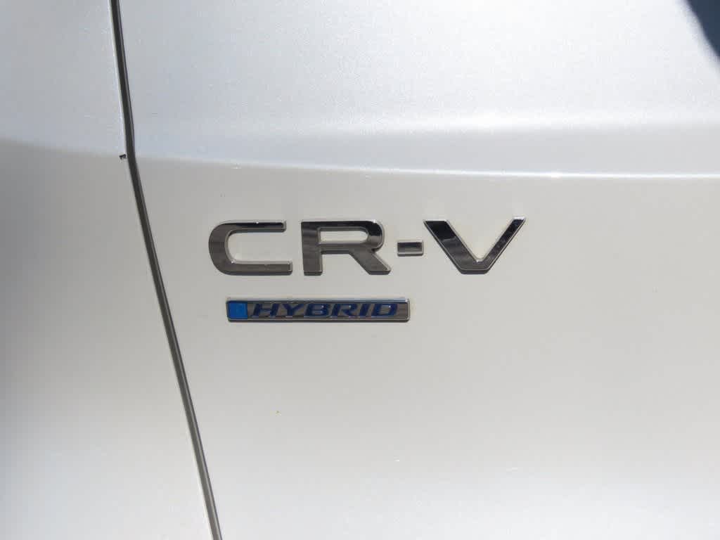 Thumbnail: 2023 Honda CR-V - 7