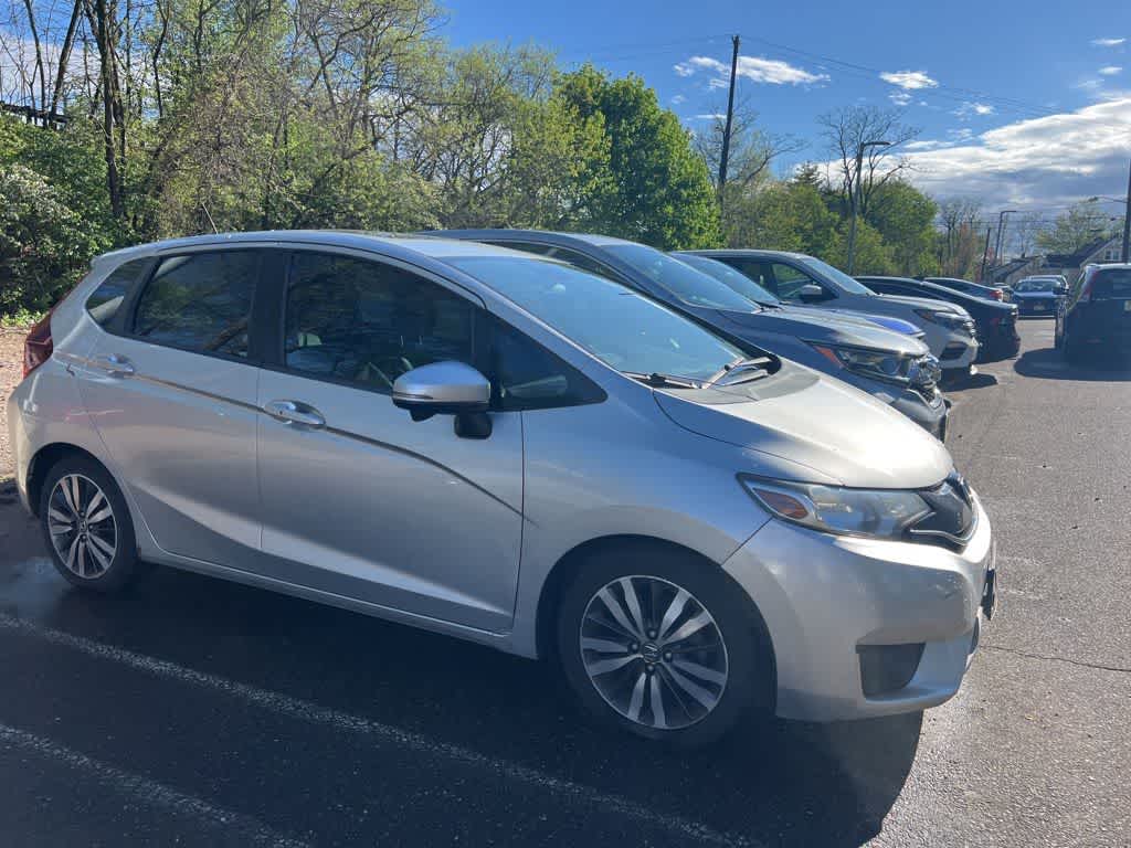 Thumbnail: 2015 Honda Fit - 26