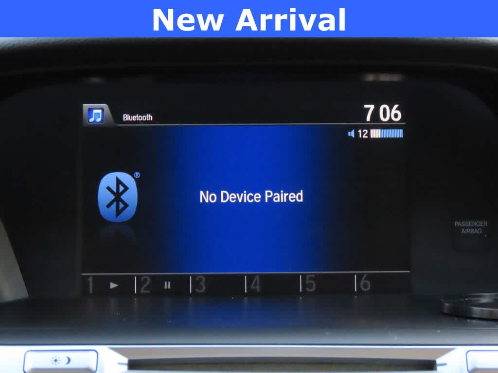 Thumbnail: 2013 Honda Accord - 18