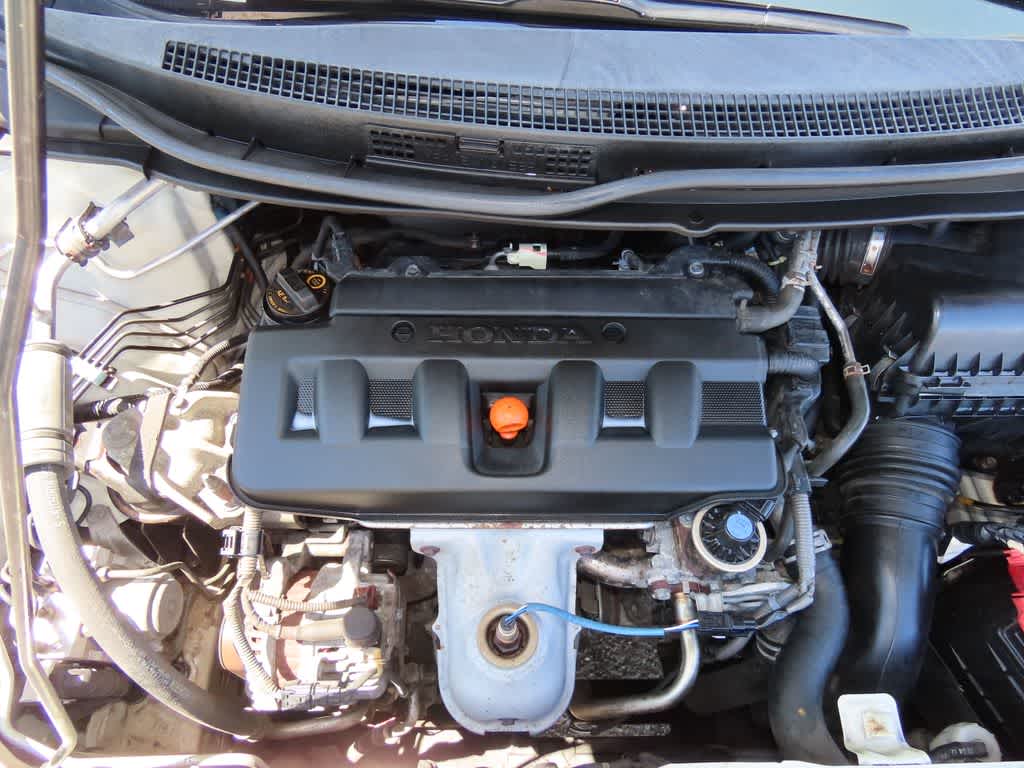 Thumbnail: 2012 Honda Civic - 9