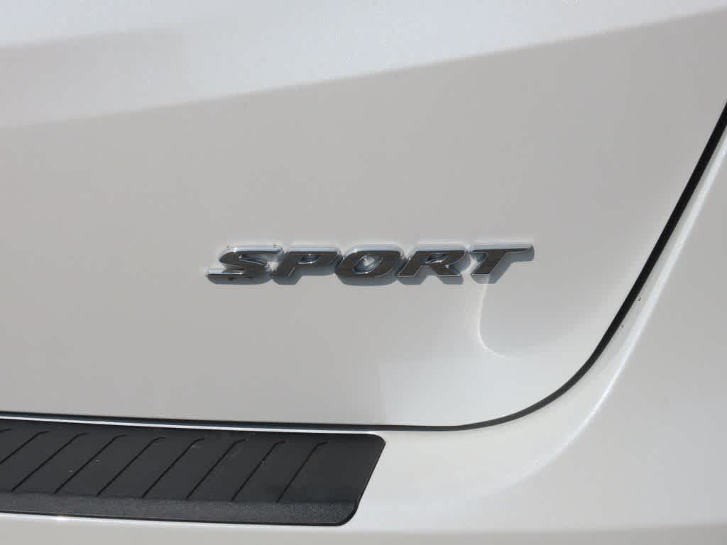 Thumbnail: 2026 Honda Odyssey - 8