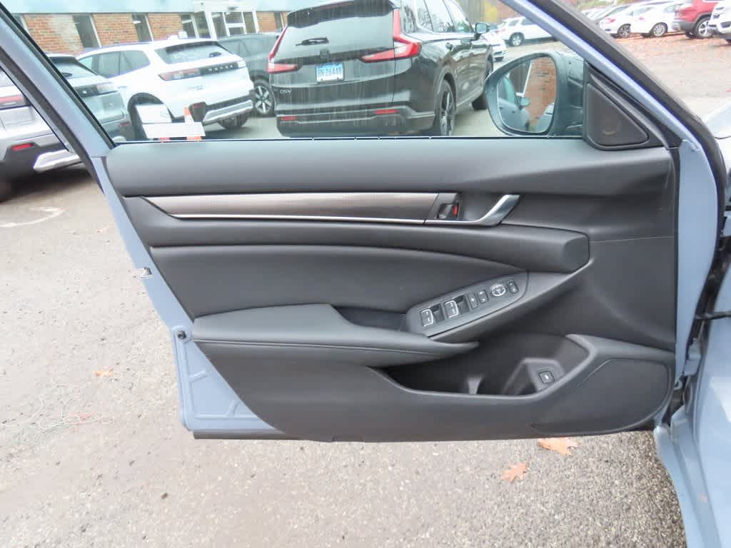 Thumbnail: 2022 Honda Accord - 14