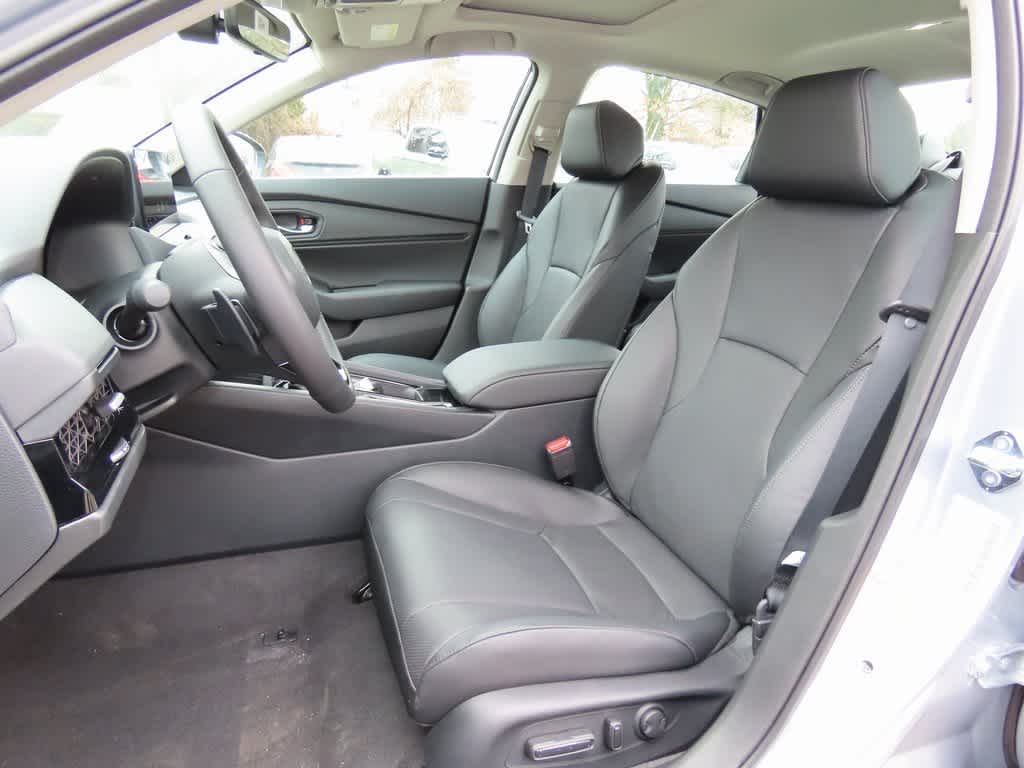 Thumbnail: 2026 Honda Accord - 12