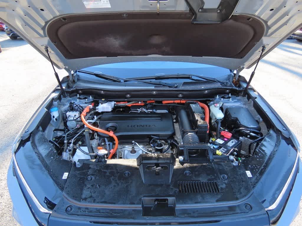 Thumbnail: 2023 Honda CR-V - 11