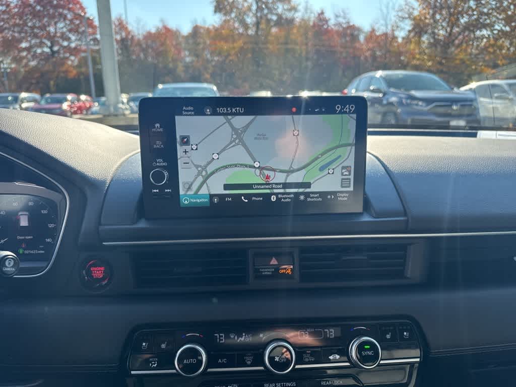 Thumbnail: 2023 Honda Pilot - 12