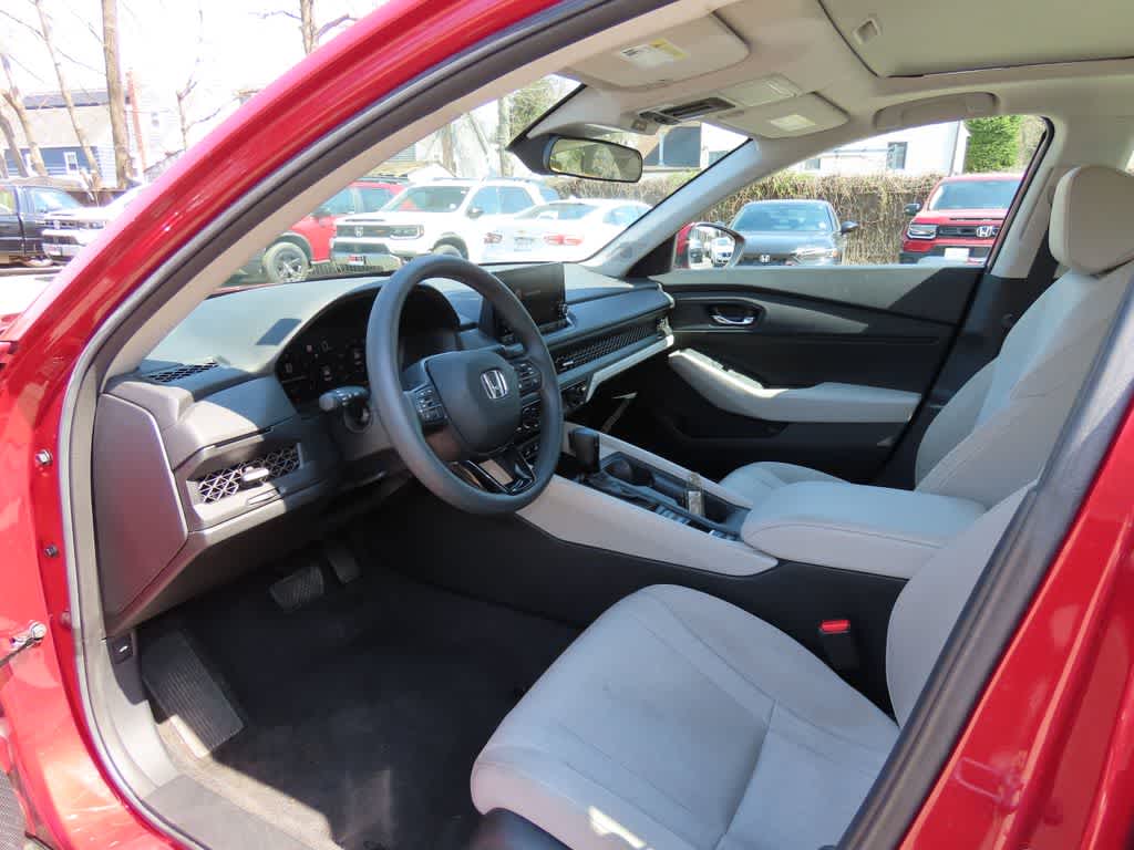 Thumbnail: 2023 Honda Accord - 2