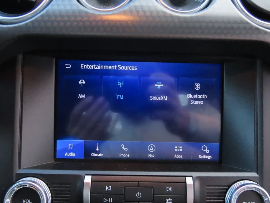 Thumbnail: 2020 Ford Mustang - 19