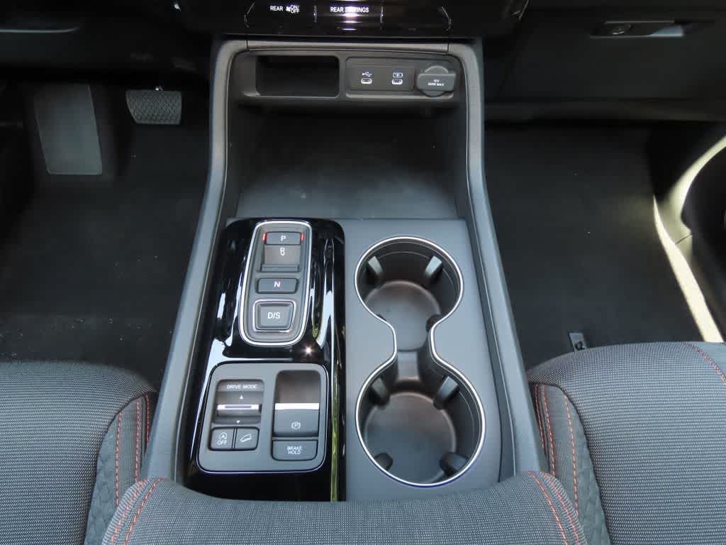 Thumbnail: 2026 Honda Pilot - 25