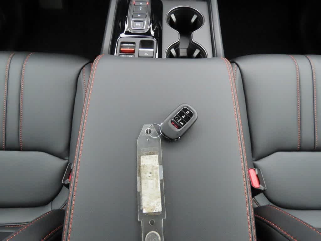 Thumbnail: 2026 Honda Pilot - 31