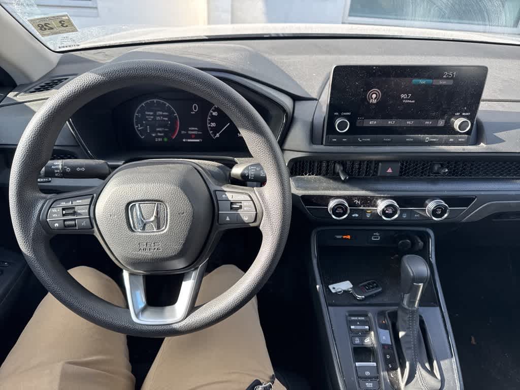 Thumbnail: 2023 Honda CR-V - 24