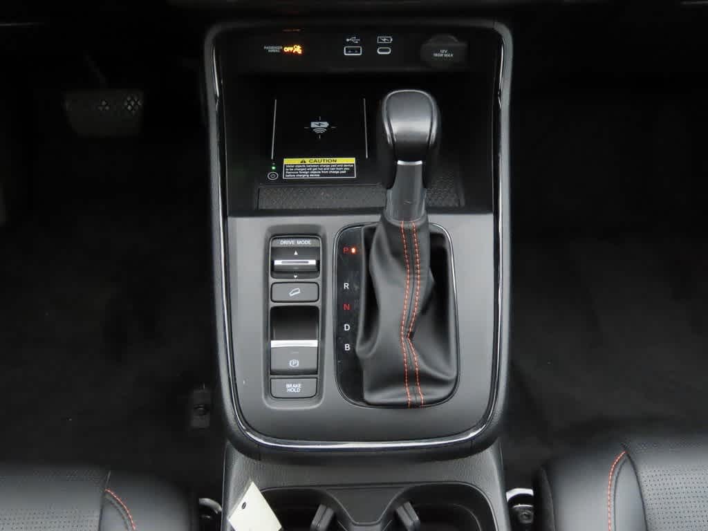 Thumbnail: 2024 Honda CR-V - 22