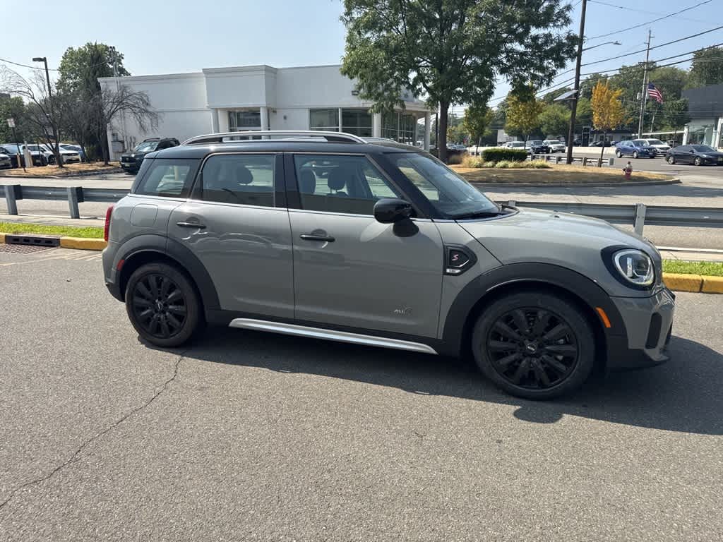 Thumbnail: 2022 MINI Cooper Countryman - 14