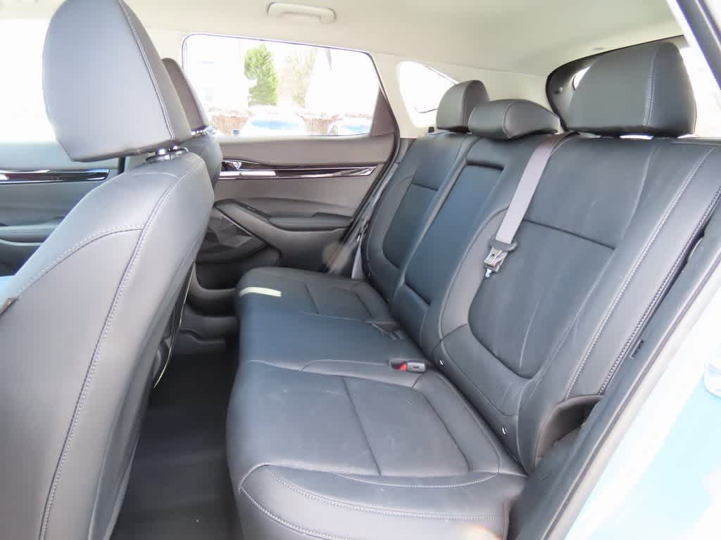 Thumbnail: 2025 Kia Seltos - 14