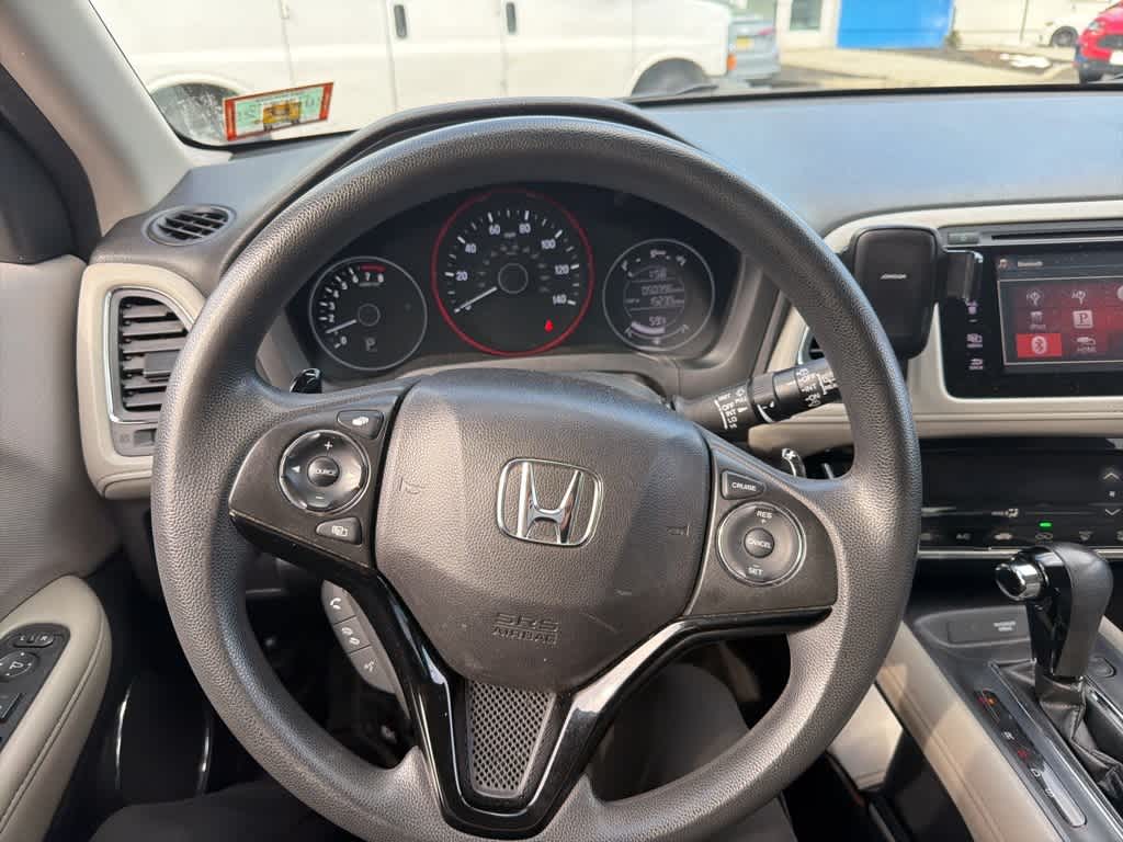 Thumbnail: 2018 Honda HR-V - 22