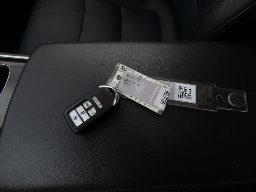 Thumbnail: 2018 Honda Accord - 25