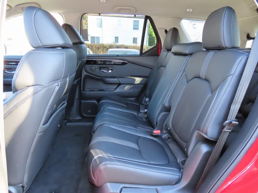 Thumbnail: 2025 Honda Pilot - 14