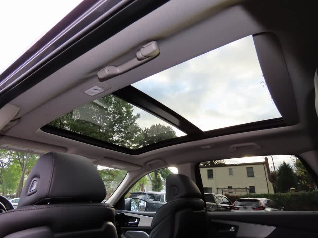 Thumbnail: 2025 Acura MDX - 16