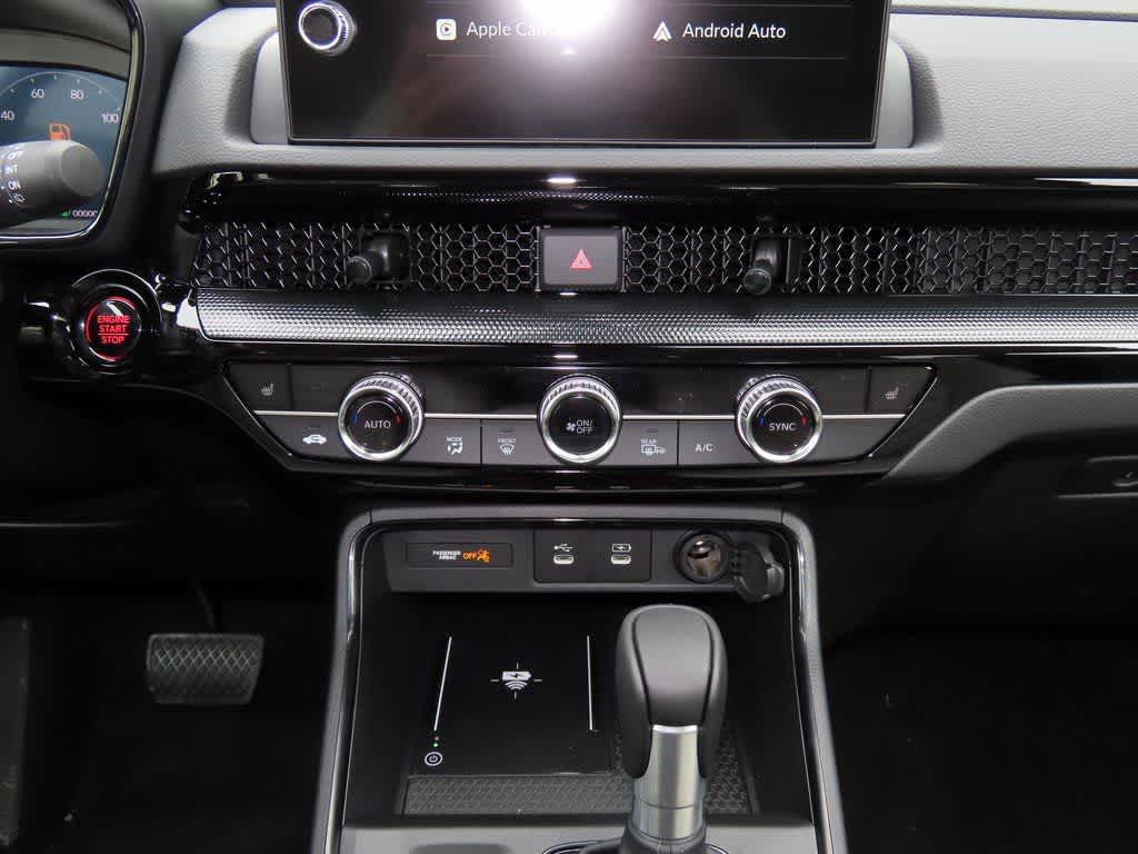 Thumbnail: 2026 Honda CR-V - 20