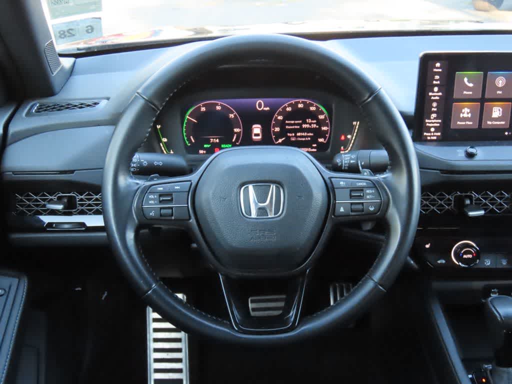 Thumbnail: 2023 Honda Accord - 18