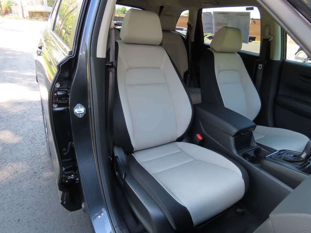 Thumbnail: 2026 Honda CR-V - 15