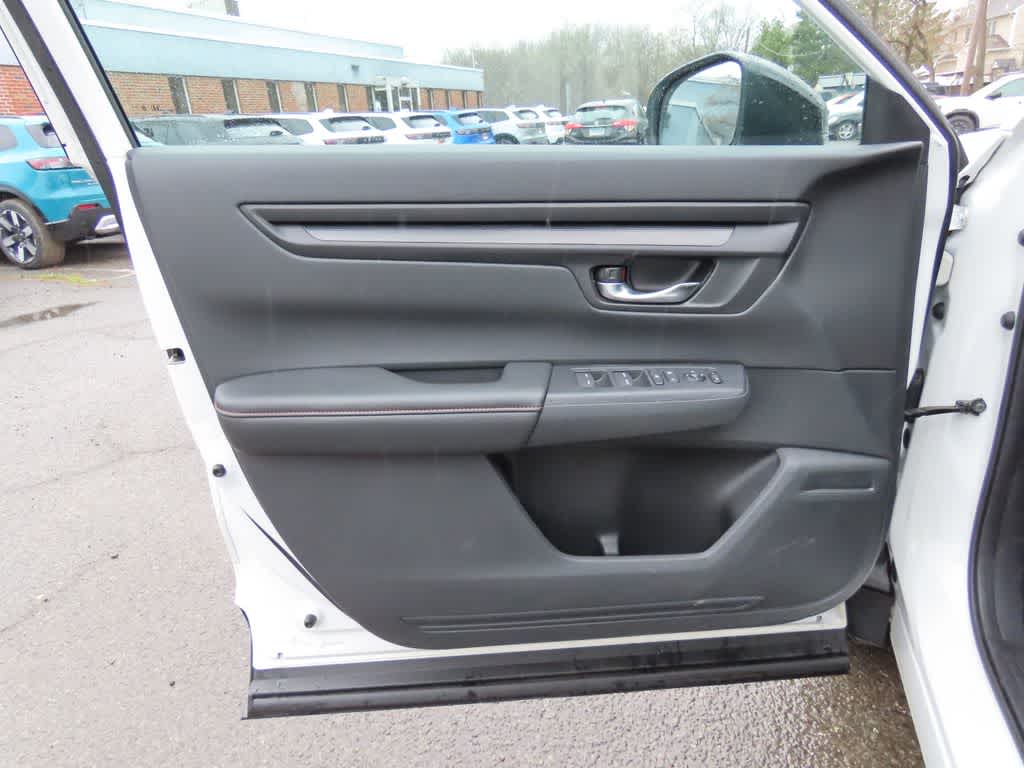 Thumbnail: 2026 Honda CR-V - 16