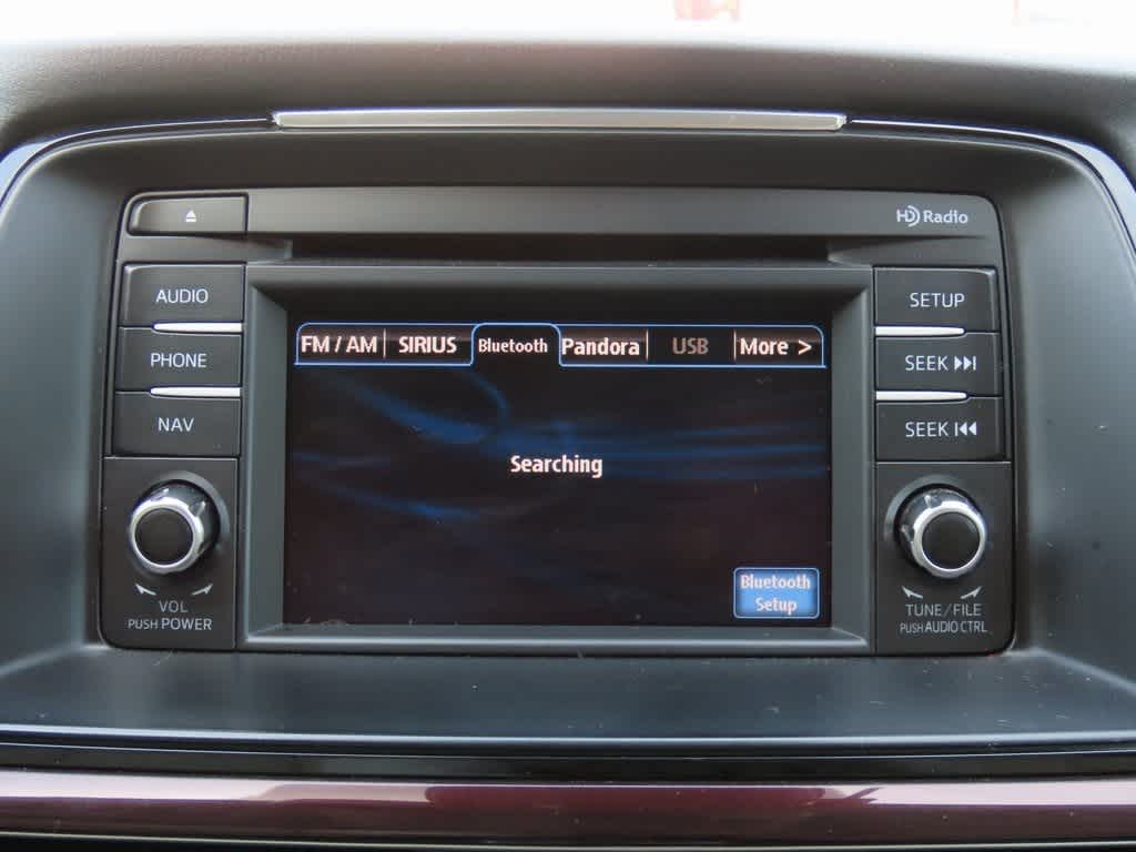Thumbnail: 2014 Mazda Mazda6 - 20