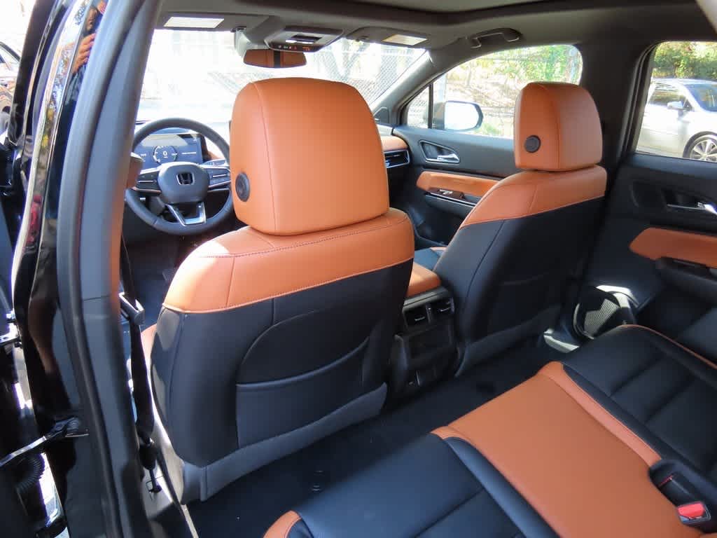 Thumbnail: 2026 Honda Prologue - 14