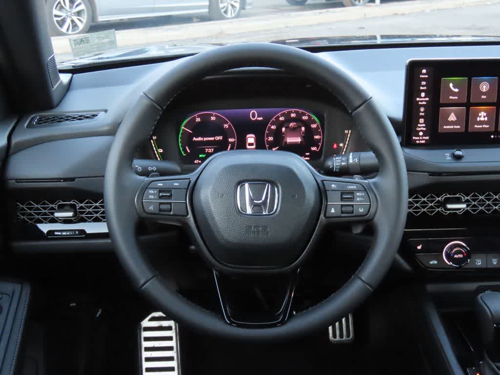 Thumbnail: 2026 Honda Accord - 18