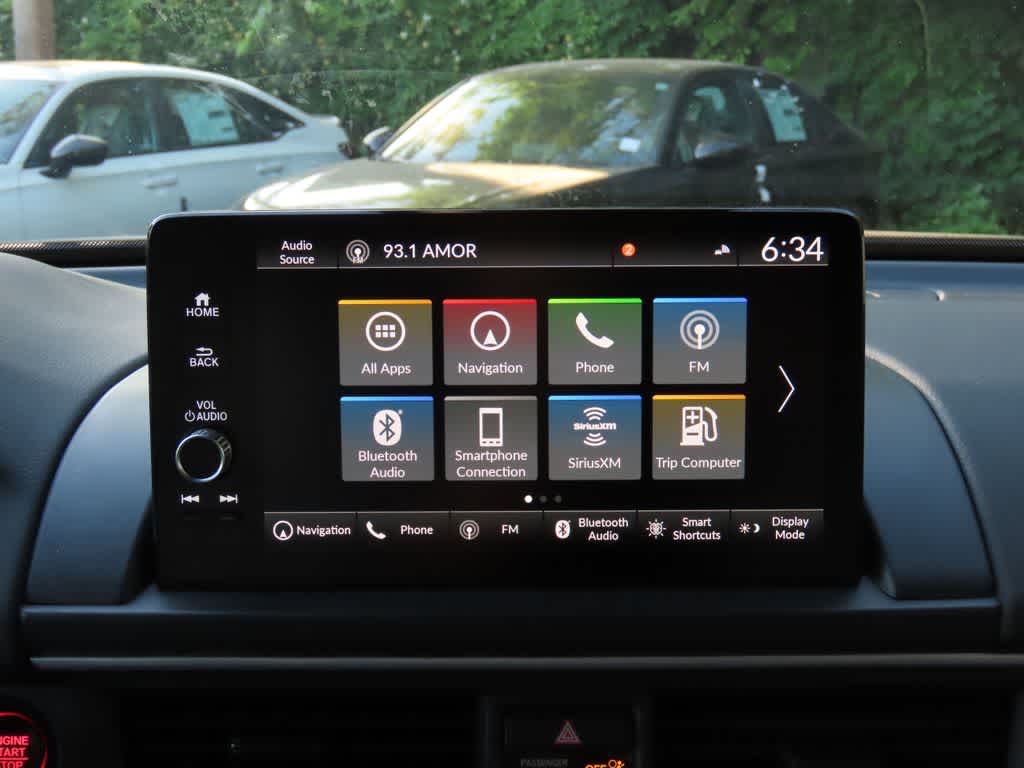 Thumbnail: 2024 Honda Pilot - 24