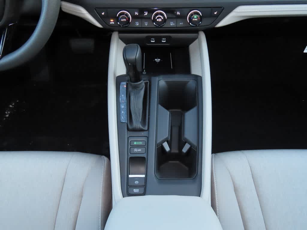 Thumbnail: 2026 Honda Accord - 21