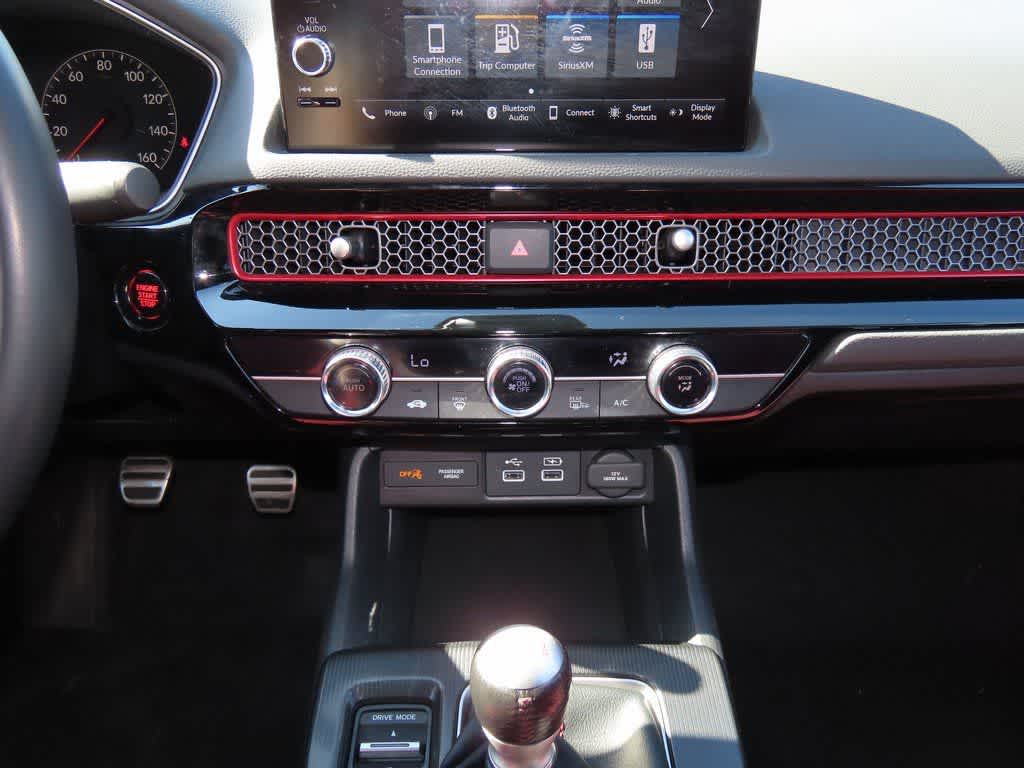 Thumbnail: 2023 Honda Civic - 19