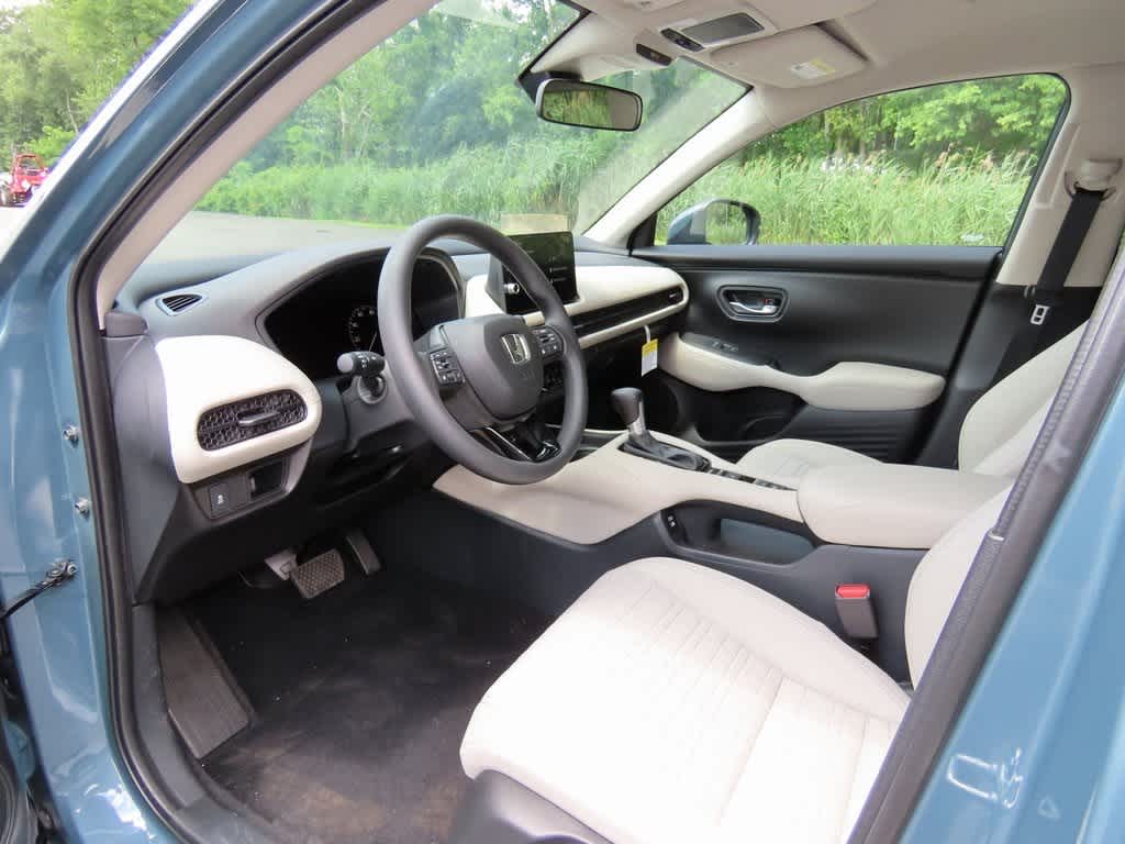 Thumbnail: 2026 Honda HR-V - 2